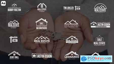 Real Estate Titles 42712031
