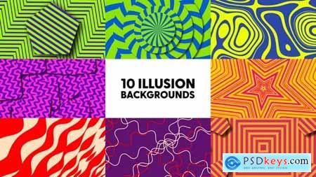 Illusion Backgrounds 42731177