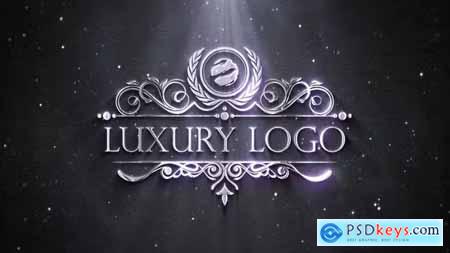 Luxury Frame Logo 42762453