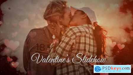 Valentines Slideshow 42771138