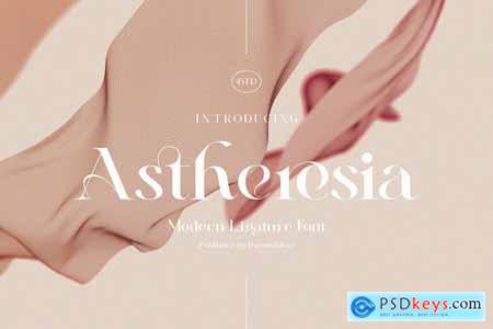 Astheresia
