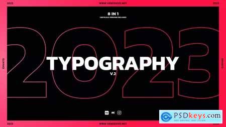 Typography v.2 42831263