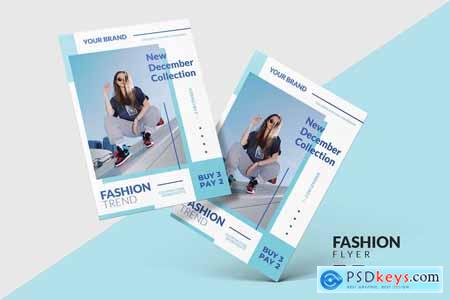 Fashion Flyer KPYRVHD
