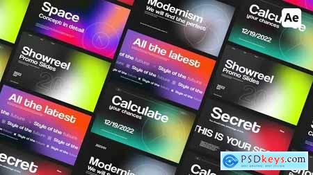 Top Slides For After Effects 42810289
