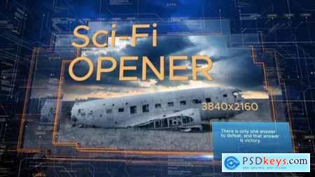 Sci-Fi Opener 42679102