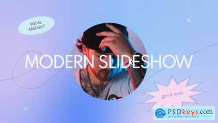 Modern Slideshow 41061904