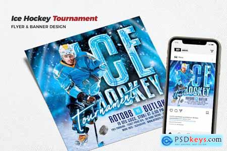 Ice Hockey Tournament