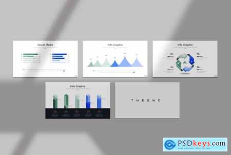 Business Plan PowerPoint Presentation KWPPRUZ