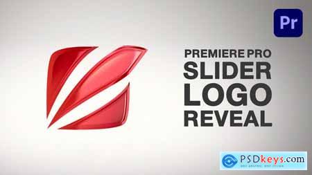 Logo Reveal 41850589