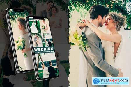 Wedding LIghtroom Presets Mobile and Desktop