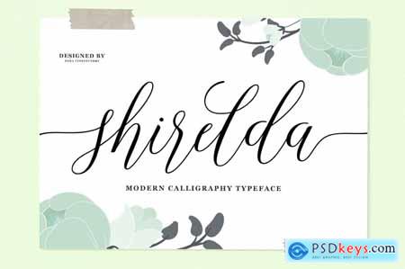 Shirelda Script