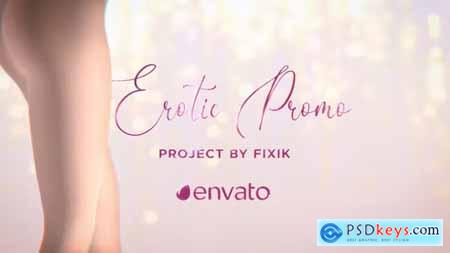 Erotic Promo - After Effects 42973686