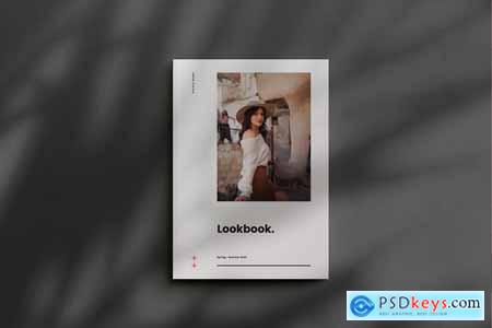 Lookbook Catalog