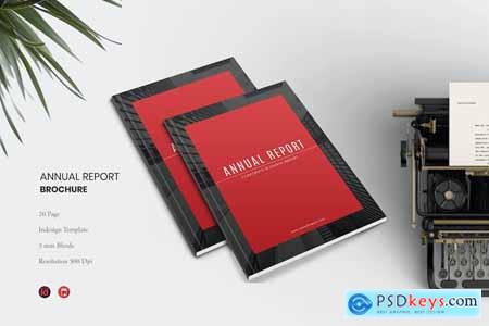Annual Report QDK4R22