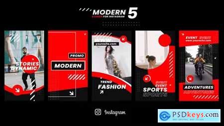 Modern Instagram Stories 31193810