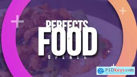 Perfect Food Opener 43162601
