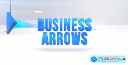 Business Arrows 10648549
