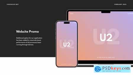 U2 - Website Promo 43193883