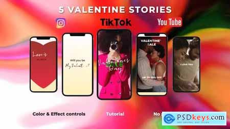 Valentine Stories 43301336