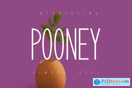 Pooney Kids