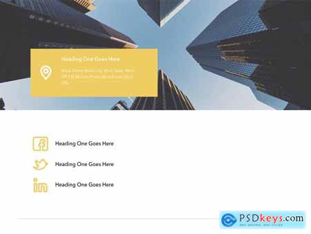 Soaring PowerPoint Template