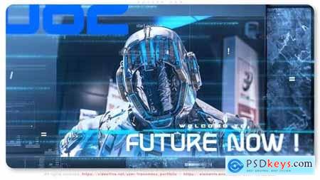 Future Now 43367327