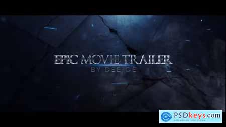 Epic Cinematic Movie Trailer 43398369