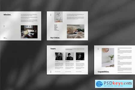 Design Portfolio and Resume