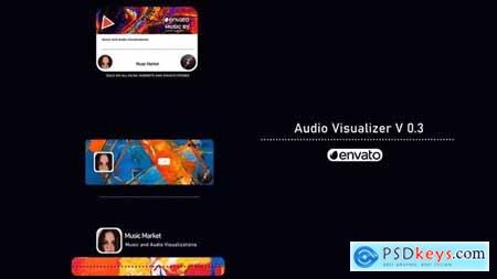 Audio Visualizer 0.6 43412734