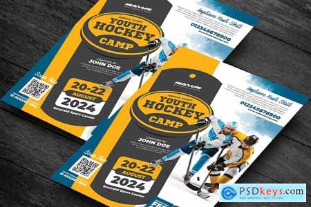 Hockey Camp