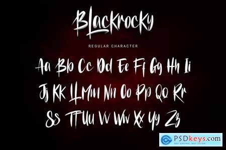 Blackroky