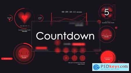 Countdown Timer Toolkit V15 43436592