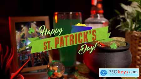 St Patricks Day Slideshow 43491899