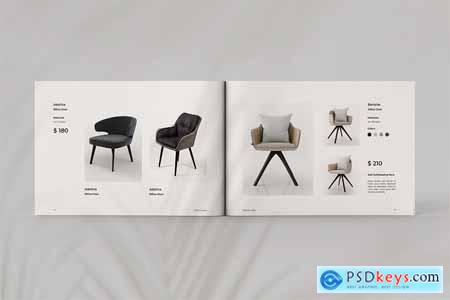 Furniture Catalog 3DWFD9R
