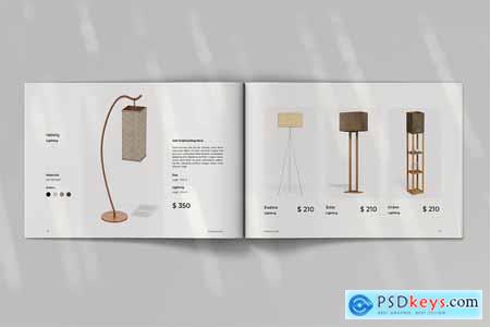 Furniture Catalog 3DWFD9R