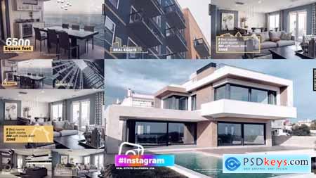 Real Estate Titles (After Effects) 43597003