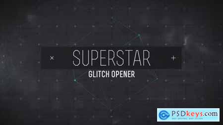 Superstar Glich Opener 15469631