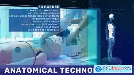 Anatomical Technology Kit 43572194