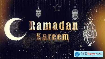 Ramadan Logo 43599152