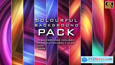 Colorful Background Pack 26361213