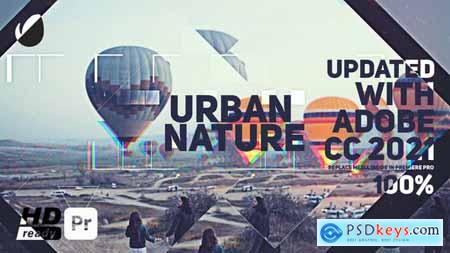 Urban Nature Opener 42601037