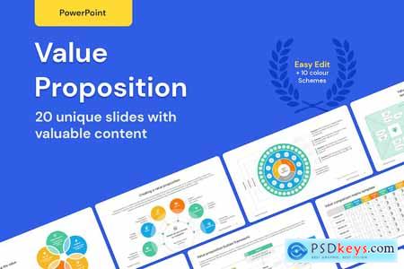 Value Proposition for PowerPoint