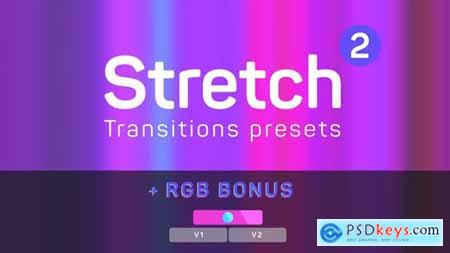 Stretch Transitions Presets 2 42903979