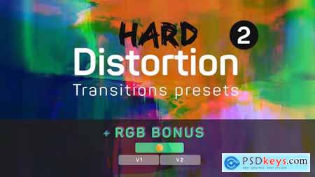 Hard Distortion Transitions 2 42885099