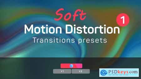Soft Motion Distortion Transitions Presets 1 42925956