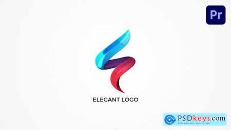 Elegant Logo Reveal 34268465
