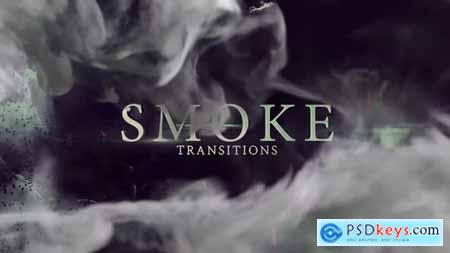 Smoke Transitions 43794021