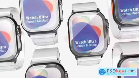 Smart Watch Ultra App 43832703