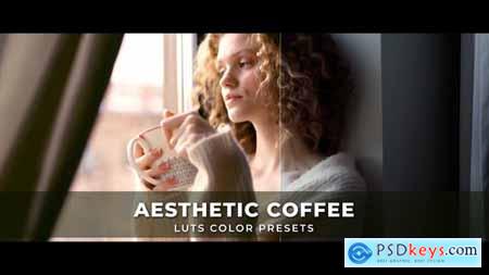 Aesthetic Coffee Luts 43542676