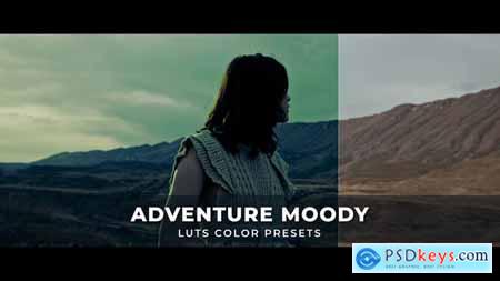 Adventure Moody Luts 43491052